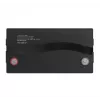 Green Cell CUBE LFPGC12V125AH bateria LiFePO4 12,8 V 125 Ah 1600 Wh, IP54, 13,5 kg