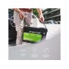 Bateria UPS Green Cell LFPGC12V100AH fosfato de ferro-lítio 12,8V 100Ah