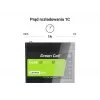 Bateria UPS Green Cell LFPGC12V100AH fosfato de ferro-lítio 12,8V 100Ah