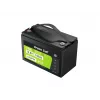 Bateria UPS Green Cell LFPGC12V100AH fosfato de ferro-lítio 12,8V 100Ah