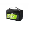 Bateria UPS Green Cell LFPGC12V100AH fosfato de ferro-lítio 12,8V 100Ah