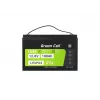 Bateria UPS Green Cell LFPGC12V100AH fosfato de ferro-lítio 12,8V 100Ah