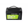 Bateria UPS Green Cell LFPGC12V100AH fosfato de ferro-lítio 12,8V 100Ah