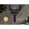 Máquina de café expresso AEG EC6-1-6BST, manual, aparelho de bancada, depósito de água 1,0 l, 15 bar, espumador de leite, 1450 W, controlo por toque, preto