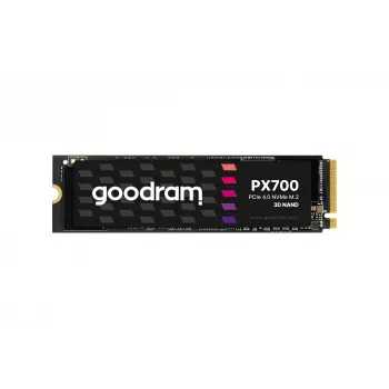 SSD Goodram PX700 SSDPR-PX700-02T-80 unidade de estado sólido interna 2 TB M.2 PCI Express 4.0 NVMe 3D-NAND
