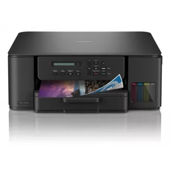 Brother DCPT530DW jato de tinta A4 6000 x 1200 DPI 27 ppm Wi-Fi