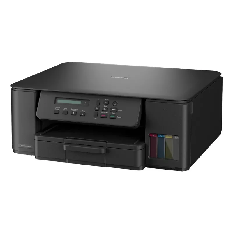 Brother DCPT530DW jato de tinta A4 6000 x 1200 DPI 27 ppm Wi-Fi
