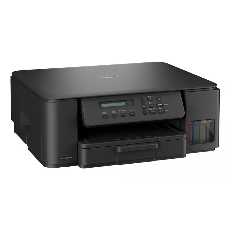 Brother DCPT530DW jato de tinta A4 6000 x 1200 DPI 27 ppm Wi-Fi