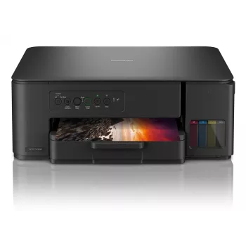 Brother DCP-T430W impressora multifunções jato de tinta A4 6000 x 1200 DPI Wi-Fi