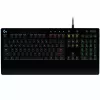 Teclado gaming LOGITECH G213 Prodigy USB - Qwerty US/Int'l
