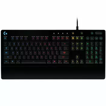 Teclado gaming LOGITECH G213 Prodigy USB - Qwerty US/Int'l
