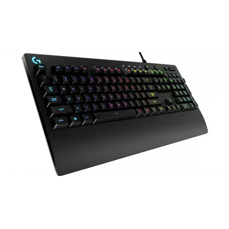Teclado gaming LOGITECH G213 Prodigy USB - Qwerty US/Int'l