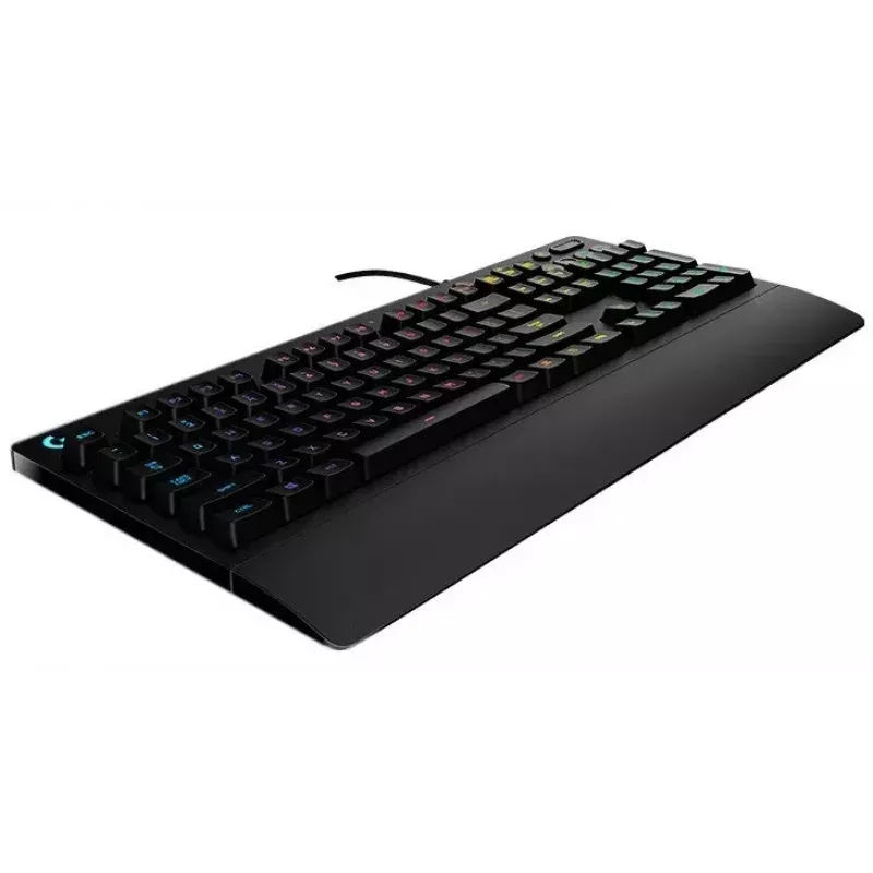 Teclado gaming LOGITECH G213 Prodigy USB - Qwerty US/Int'l