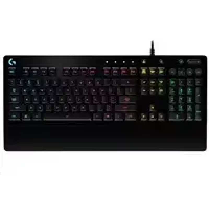 Teclado gaming LOGITECH G213 Prodigy USB - Qwerty US/Int'l