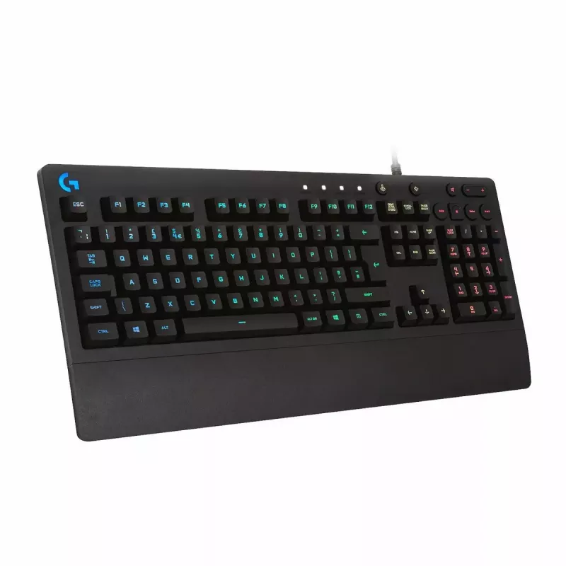 Teclado gaming LOGITECH G213 Prodigy USB - Qwerty US/Int'l