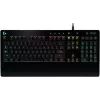 Teclado gaming LOGITECH G213 Prodigy USB - Qwerty US/Int'l