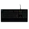 Teclado gaming LOGITECH G213 Prodigy USB - Qwerty US/Int'l