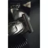 Aparador de barba Adler AD 2836S, bateria de lítio sem fios, 0,9–6 mm, 4 níveis de comprimento, lâminas de aço inoxidável, prateado