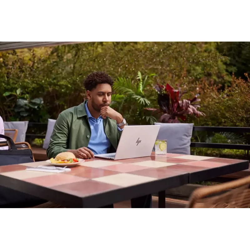 Portátil híbrido HP EliteBook X Flip G1i 14