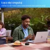 Portátil híbrido HP EliteBook X Flip G1i 14