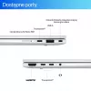 Portátil híbrido HP EliteBook X Flip G1i 14