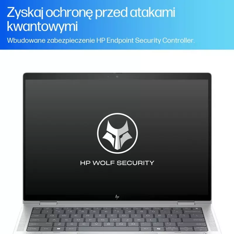 Portátil híbrido HP EliteBook X Flip G1i 14