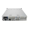 ASUS RS521A-E12-RS24U Socket SP5 Rack (2U) preto, prateado