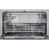 Máquina de lavar louça de bancada Electrolux ESF2400OW 6 conjuntos de louça