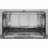 Máquina de lavar louça de bancada Electrolux ESF2400OW 6 conjuntos de louça