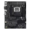 Placa-mãe ASUS PRO WS W880-ACE SE, Intel W880, LGA 1851, ATX, DDR5, 4 DIMM, máx. 256 GB, 2.5 Gb LAN