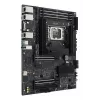 Placa-mãe ASUS PRO WS W880-ACE SE, Intel W880, LGA 1851, ATX, DDR5, 4 DIMM, máx. 256 GB, 2.5 Gb LAN