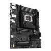Placa-mãe ASUS PRO WS W880-ACE SE, Intel W880, LGA 1851, ATX, DDR5, 4 DIMM, máx. 256 GB, 2.5 Gb LAN