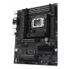 Placa-mãe ASUS PRO WS W880-ACE SE, Intel W880, LGA 1851, ATX, DDR5, 4 DIMM, máx. 256 GB, 2.5 Gb LAN