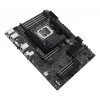 Placa-mãe ASUS PRO WS W880-ACE SE, Intel W880, LGA 1851, ATX, DDR5, 4 DIMM, máx. 256 GB, 2.5 Gb LAN
