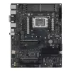 Placa-mãe ASUS PRO WS W880-ACE SE, Intel W880, LGA 1851, ATX, DDR5, 4 DIMM, máx. 256 GB, 2.5 Gb LAN