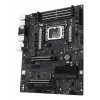 Placa-mãe ASUS PRO WS W880-ACE SE, Intel W880, LGA 1851, ATX, DDR5, 4 DIMM, máx. 256 GB, 2.5 Gb LAN