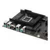 Placa-mãe ASUS PRO WS W880-ACE SE, Intel W880, LGA 1851, ATX, DDR5, 4 DIMM, máx. 256 GB, 2.5 Gb LAN