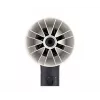 Philips BHD302/00 secador de cabelo, 1600 W, preto