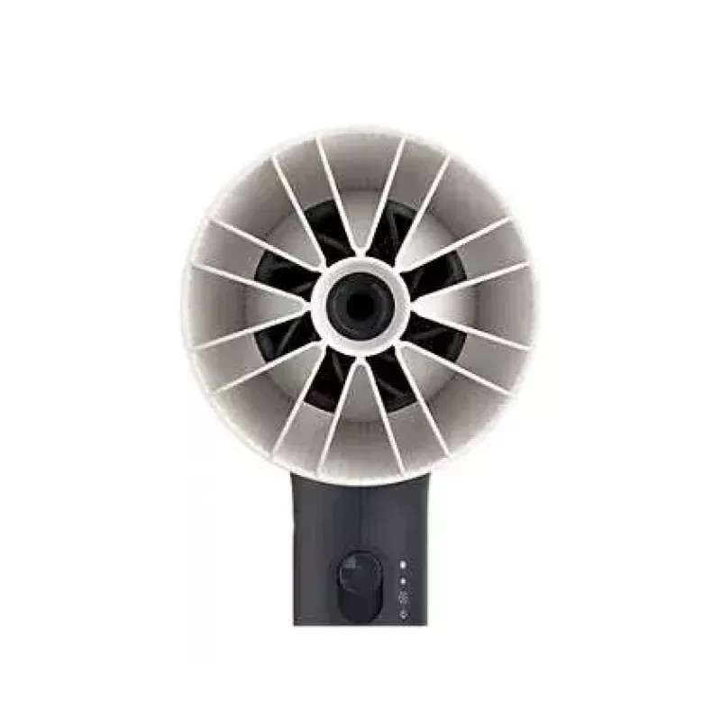 Philips BHD302/00 secador de cabelo, 1600 W, preto