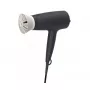 Philips BHD302/00 secador de cabelo, 1600 W, preto