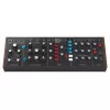 Sintetizador Behringer Model D Preto cor da caixa preto fonte de alimentação DC AC