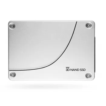 SSD SOLIDIGM - série D3-S4620 - 960 GB - 2,5 polegadas - SATA 3.0 6Gb/s - 7 mm