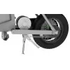 Trotinete elétrica Razor Dirt Rocket SX350 McGrath — 24V, 22 km/h, rodas de 12 polegadas, monossento, preto