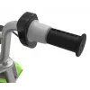 Trotinete elétrica Razor Dirt Rocket SX350 McGrath — 24V, 22 km/h, rodas de 12 polegadas, monossento, preto