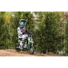 Trotinete elétrica Razor Dirt Rocket SX350 McGrath — 24V, 22 km/h, rodas de 12 polegadas, monossento, preto