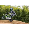 Trotinete elétrica Razor Dirt Rocket SX350 McGrath — 24V, 22 km/h, rodas de 12 polegadas, monossento, preto