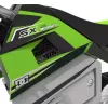 Trotinete elétrica Razor Dirt Rocket SX350 McGrath — 24V, 22 km/h, rodas de 12 polegadas, monossento, preto
