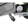 Trotinete elétrica Razor Dirt Rocket SX350 McGrath — 24V, 22 km/h, rodas de 12 polegadas, monossento, preto