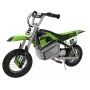 Trotinete elétrica Razor Dirt Rocket SX350 McGrath — 24V, 22 km/h, rodas de 12 polegadas, monossento, preto