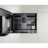 Máquina de café Bosch Serie 8 CTL7181W0 máquina de café automática 2,4 l